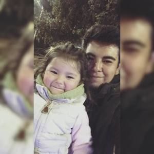 Meet your Posher, Jeffrey